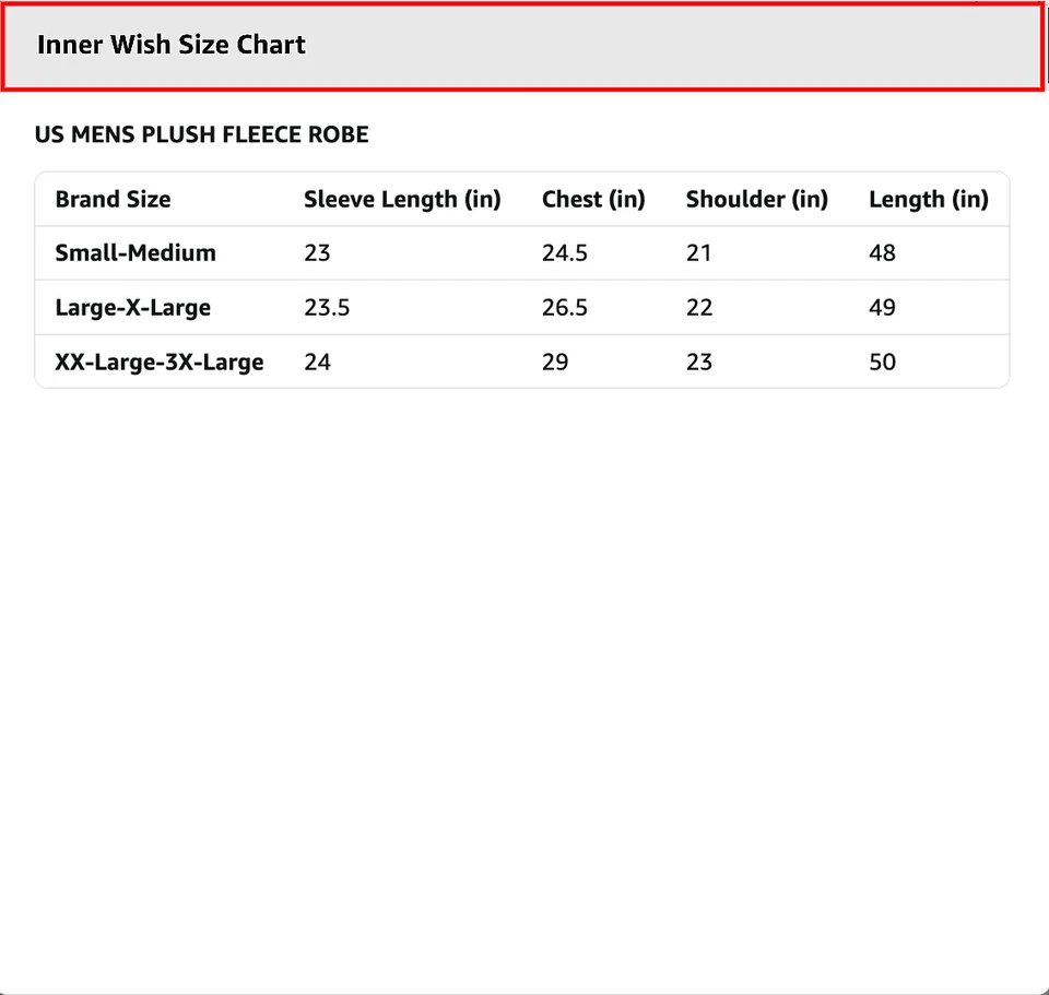 Bata de lana de franela suave para hombre - Albornoz de salón largo con bolsillos interior Wish Foto 2 de 4