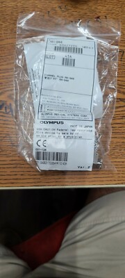 Olympus MH-944 Channel Plug Version 2 new in packaging 