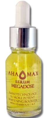 Dr. Alvin AHA Max Megadose Serum 15ml
