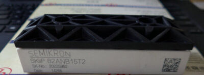 #LL 1PC NEW SKIIP82ANB15T2 MODULE #WD10