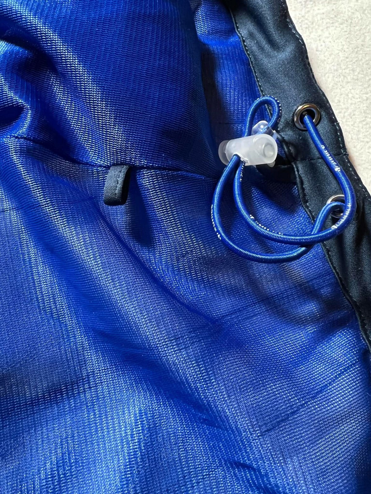 Sunice Tornado Flexvent Athletic Track Windbreake… - image 11