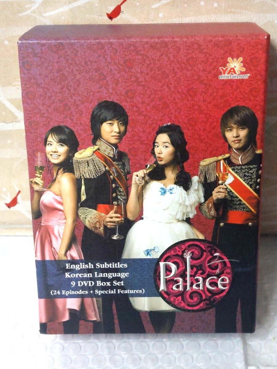 Korean dramas with shop english subtitles full episodes