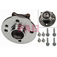 1X FAG Radlager Satz Radlagersatz Hinten FüR Mini Mini R56