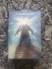 NECA The Thing: Ultimate Macready 7-inch Figure (Outpost 31) In Hand