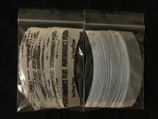  True Tape,LLC, C Contour Performance Plus Blue Tape 36 PC!Toupee Wig System.