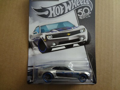 Hot Wheels FRN23-999A Zamac 50th Anniversary SET of 8 | eBay
