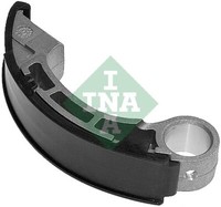 INA 555 0031 10 Spannschiene, Steuerkette For Nissan