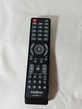 Insignia NS-RC03A-13 TV Remote Control - Pre-owned