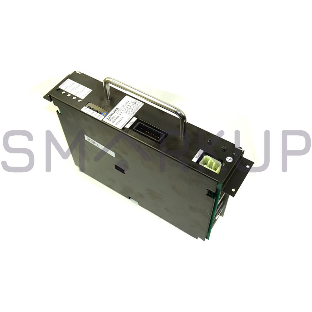 Used & Tested OKUMA E0451-521-094 Power Supply