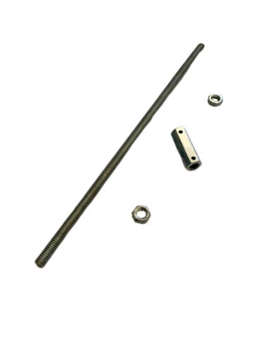 Atlas otros Ajustadores y herrajes industriales