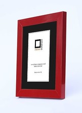 Colourful Chunky Picture Frames Bright Candy Range Photo Frame *Choice of Sizes*