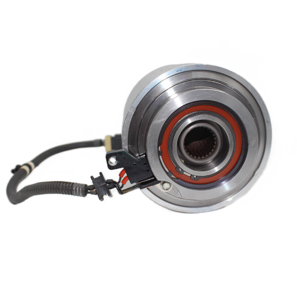 Rear Differential Clutch Pump Actuator-AWD GM OEM 22961737 Drive 
