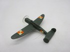 Avion Wiking USA21 OWL – Gris, échelle 1:200, Modèle Réduit, Allemagne