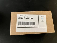 Genuine BMW XM Rain Light Solar Condensation Sensor 61355A8A208 iX