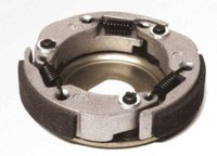 Schaufelrad Kupplung Eco 105 Mm Italjet Dragster 50 1998 1999 2000