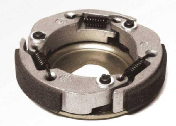 Schaufelrad Kupplung Eco 105 Mm Italjet Dragster 50 1998 1999 2000-image
