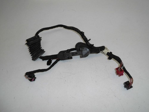 Original VW Phaeton 3D Türkabelbaum vorne links  Leitungssatz Tür 3D0971694BR