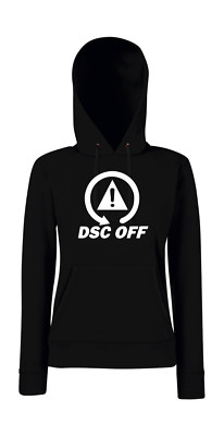 DSC OFF Girlie Kapuzenpullover 