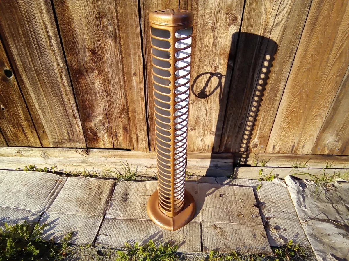 Rare Vintage 1940s Thermador Art Deco Streamline Heater Seven Leaguer | eBay