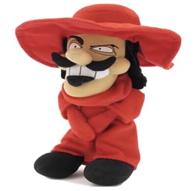 Spanish Inquisitor! Plush Monty Python & the Holy Grail (2005 Toy Vault) NWT OOP | eBay