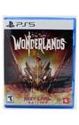 Tiny Tina's Wonderlands Next Level Edition - Sony PlayStation 5 PS5 Brand New