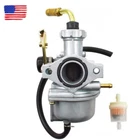 Carburetor Carb for Kawasaki KLX140 KLX140L 2008-2014