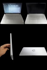 HP 15S 15.6'' (250GB SSD, Intel Core i5-1135G7, 2.40 GHz, 8GB) Laptop - Silver