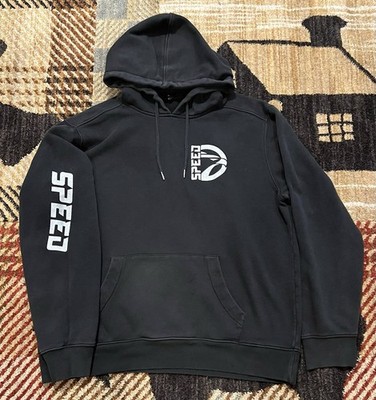    BLACKHAWK SPEED MINING WV COAL COMPANY ISSUED XL HOODIE HOODED SWEATSHIRT
