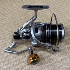 Mulinello da spinning DAIWA Tournament Surf 35QD usato JDM Giappone