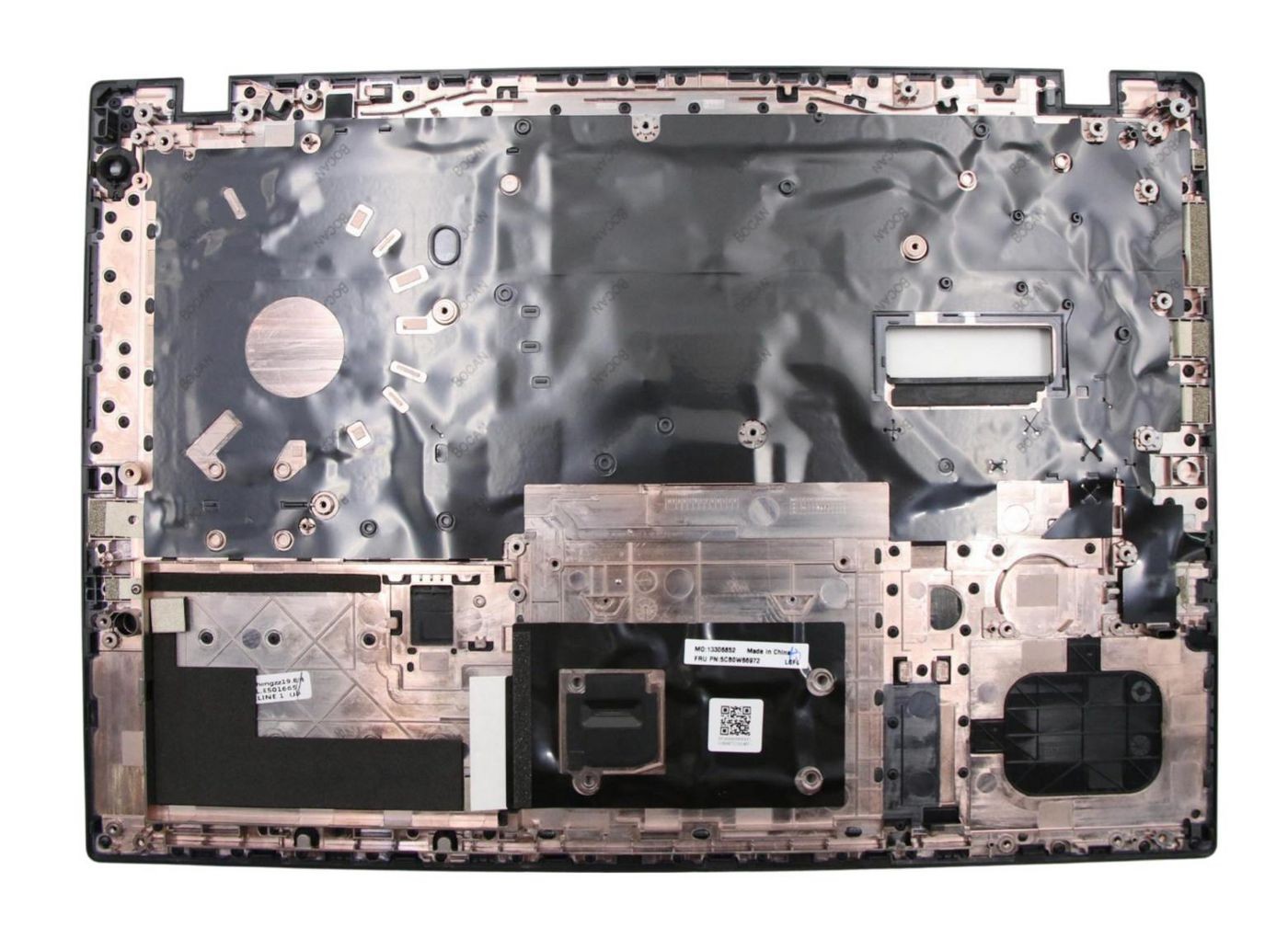 Lenovo 5CB0W66972 Solo FRU Solo C cover without