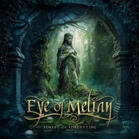 Audio Cd - Eye Of Melian - Forest Of Forgetting - Napalm Records -D- Neu