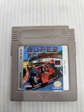 Super R.C. Pro Am Gameboy Cartridge Only