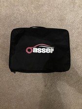 Oasser Air Pump.  Unused. All equipment. Car  bike tires. High pressure cylinder