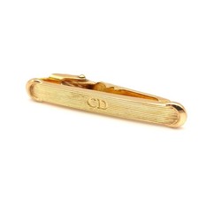   Vintage Christian Dior Krawattenklammer Gol...
