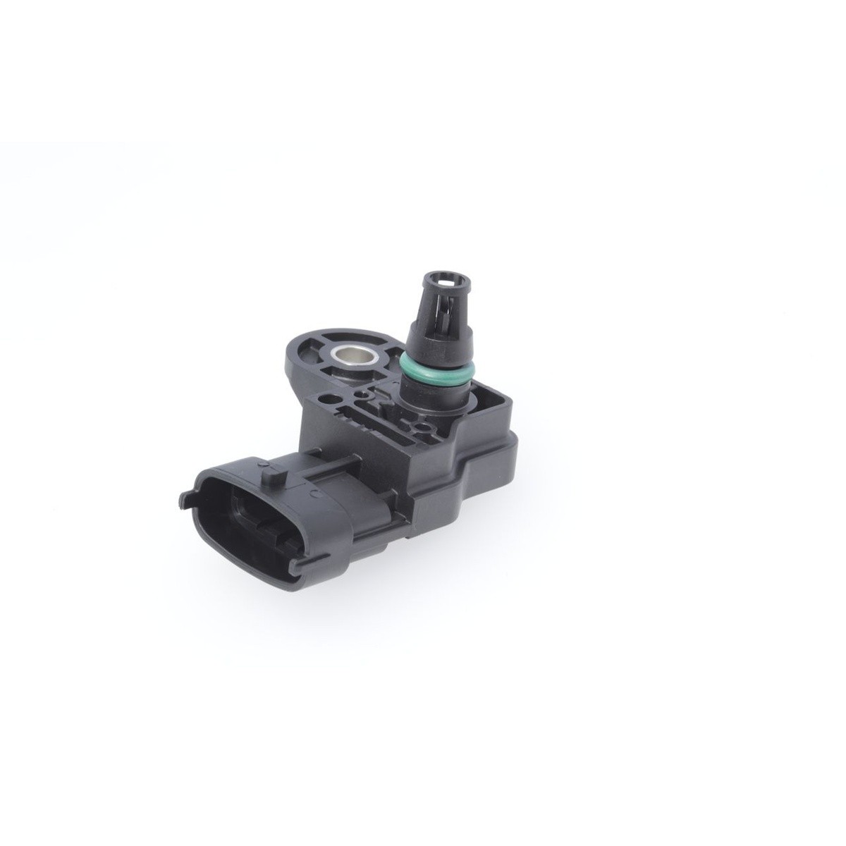 Sensore pressione sovralimentazione 0 281 006 102 BOSCH per FIAT SAAB LANCIA GAZ - Immagine 5