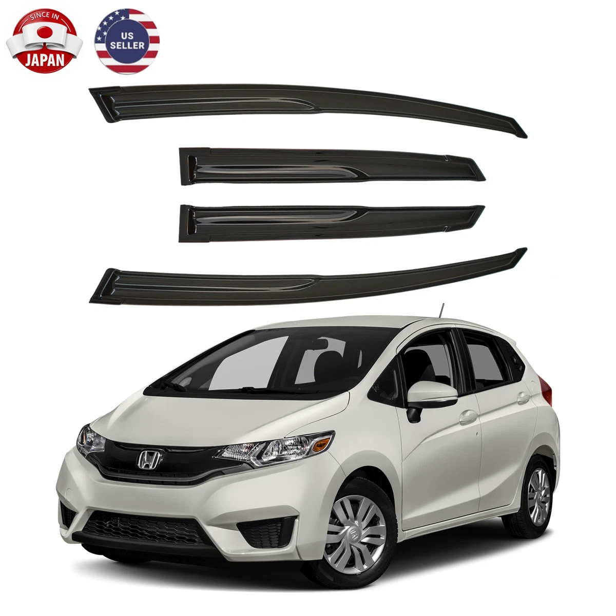 Honda Parts & Accessories for Honda Fit for sale | eBay