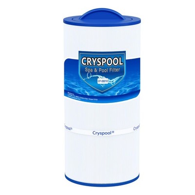 Cryspool 08010 Spa Filter for Caldera Utopia 73722 C-8399 PCD100W FC-3965 100 Sq