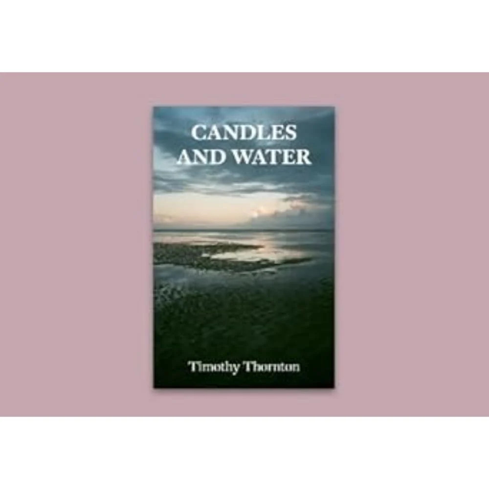 Candles and Water