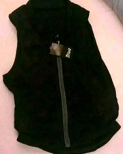 Protektorenweste Crivit Neu M Schwarz