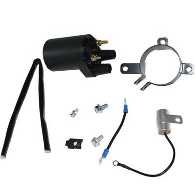 HE541-0522 For Onan Ignition Coil P Model 541-0522 166-0820 HE166-0761 Replaces