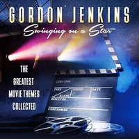Jenkins - Swinging On A Star The Greate - Cd - G3Z