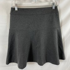 New York  Company Stretch Flare skirt size 0