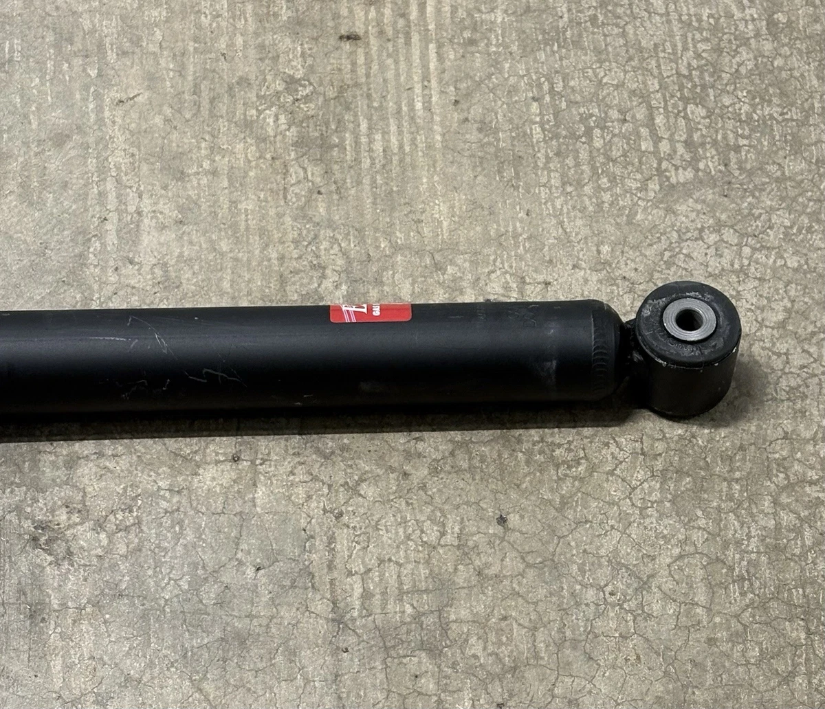 KYB 348016 GAS SHOCK ABSORBER photo 2