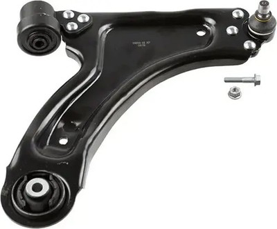 Querlenker Vorderachse 28059 02 LEMFÖRDER für OPEL CORSA C COMBO Tour