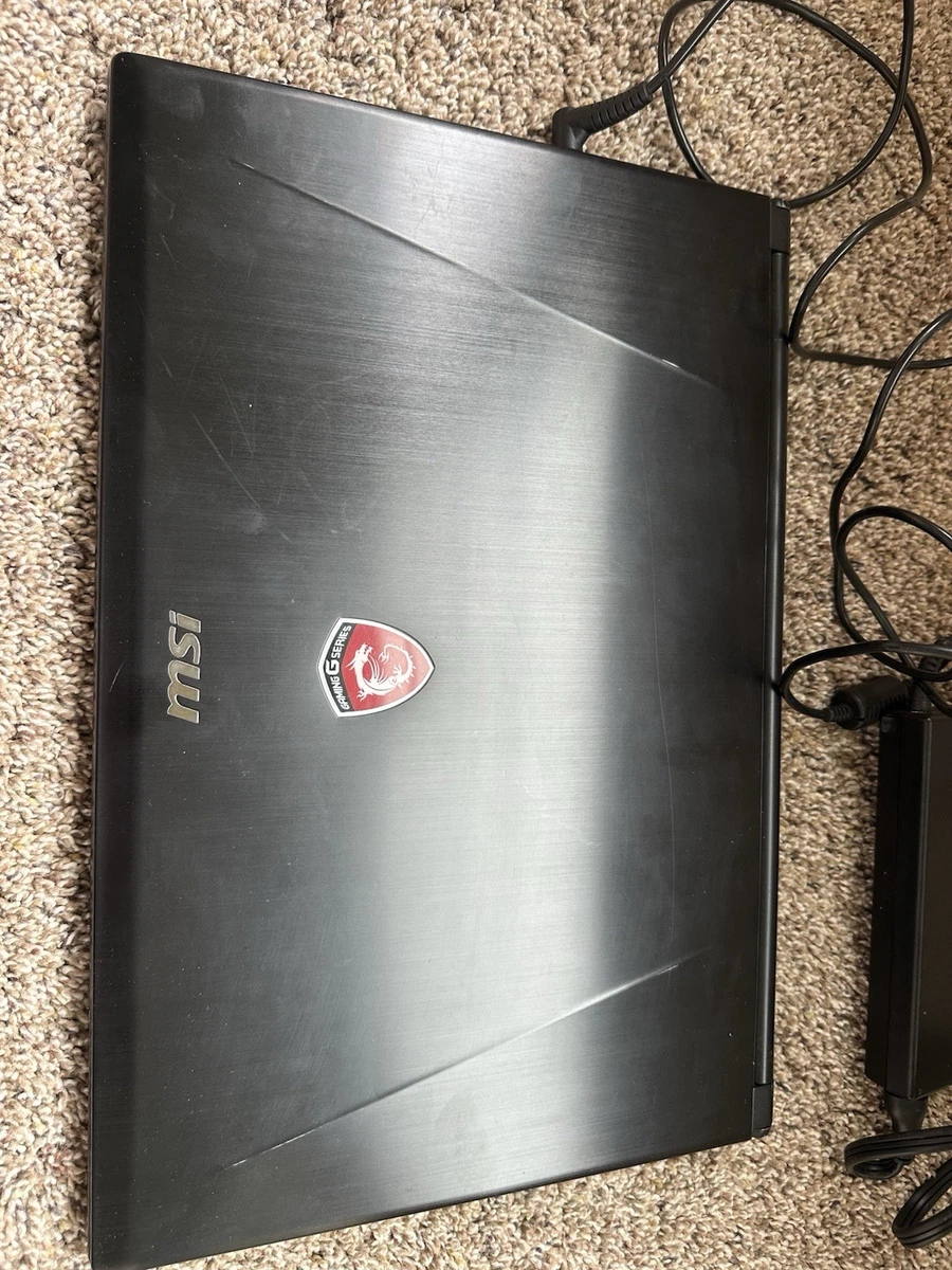 MSI GE62 Apache PC Notebooks/Laptops for Sale | Shop New & Used