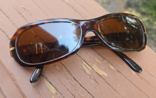 Persol 2807-S 24/3C Sunglasses FRAMES ONLY Havana Brown Full Rim 56-15-135