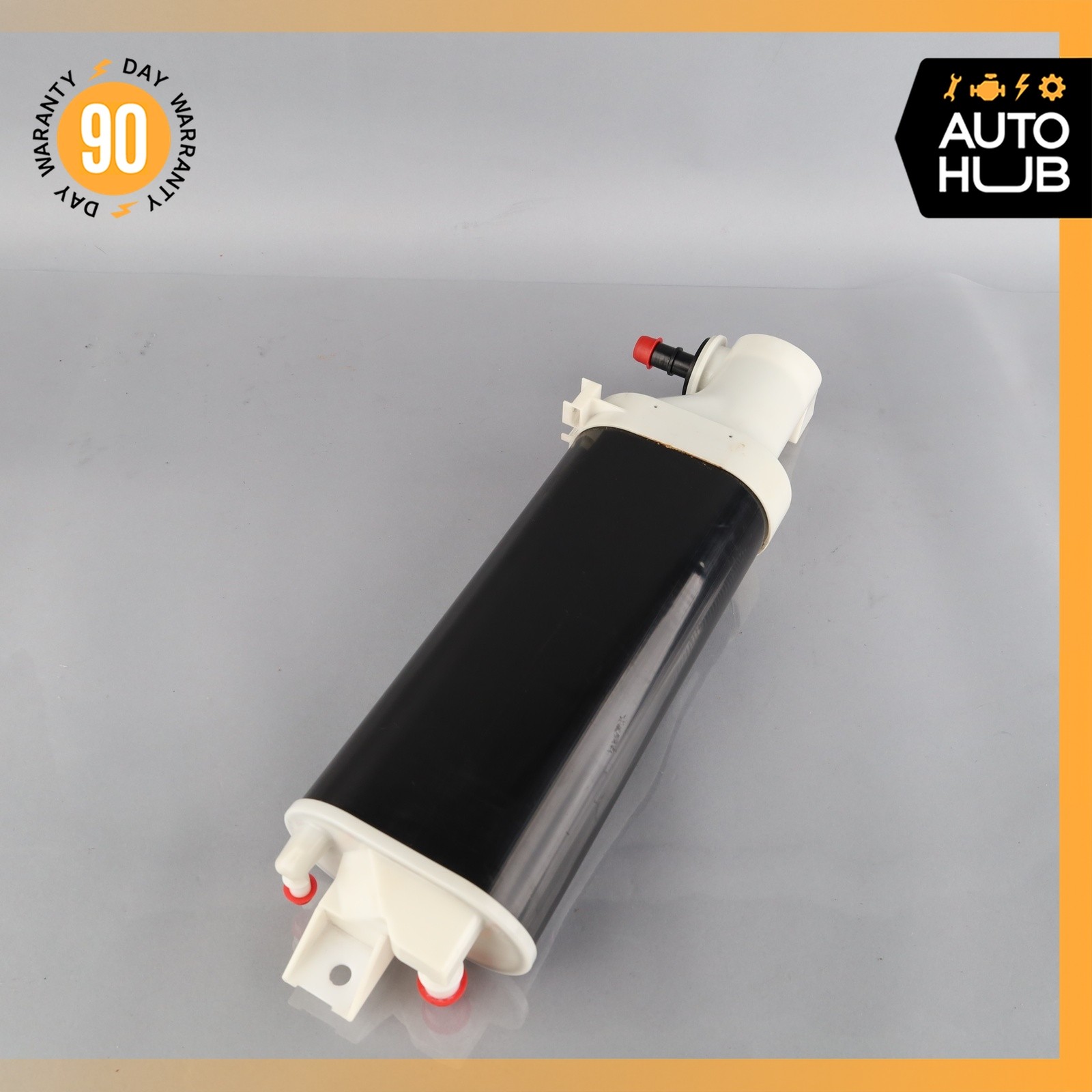 Maserati Quattroporte 2014-2017 Fuel vapor filter Charcoal