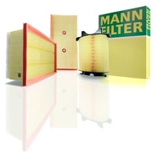 Mann Luftfilter für Kia Soul