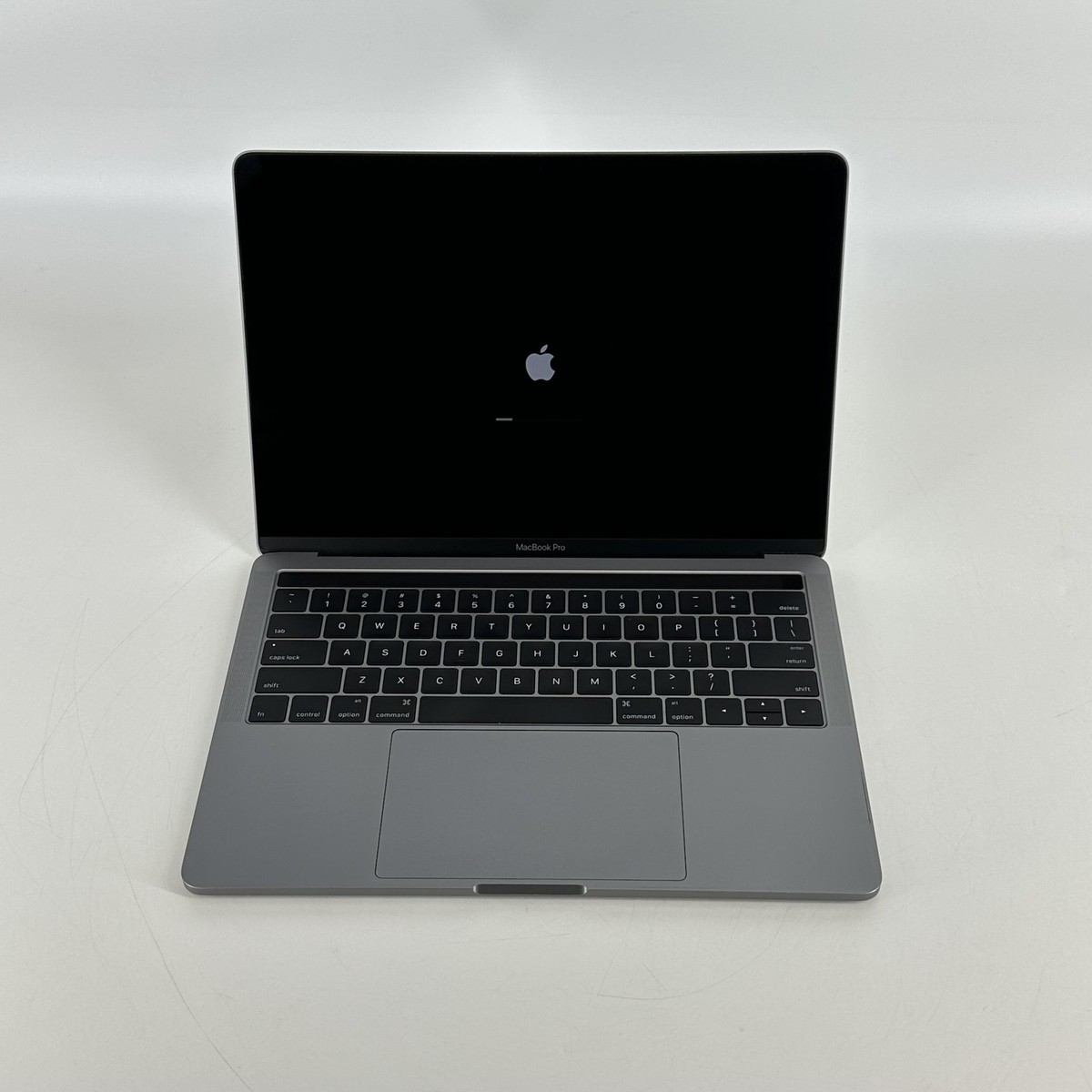 MacBook Pro 13 Space Gray 2016 2.9 GHz Intel Core i5 8GB 512GB SSD 