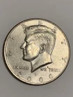 2000-D Kennedy Half Dollar — photo from another recent sale